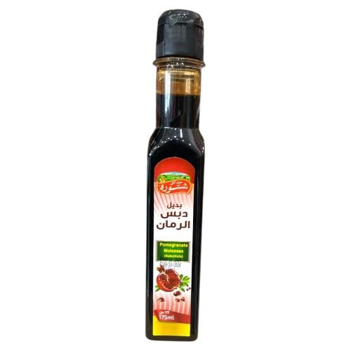 بديل دبس الرمان شتورة 175 مل