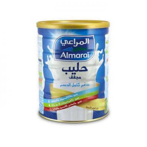 حليب المراعي بودره 900 جرام