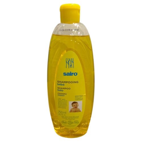 شامبو سايرو للاطفال 750 مل