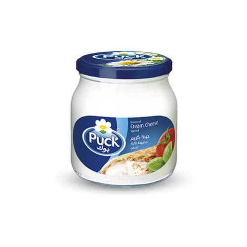 جبن بوك بيضاء كاسات 500 جرام