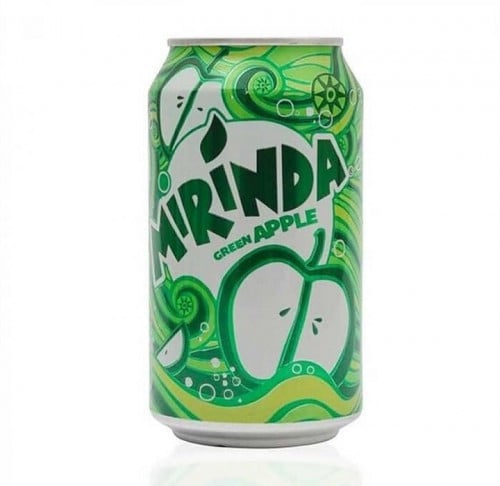 ميرندا تفاح 320 مل