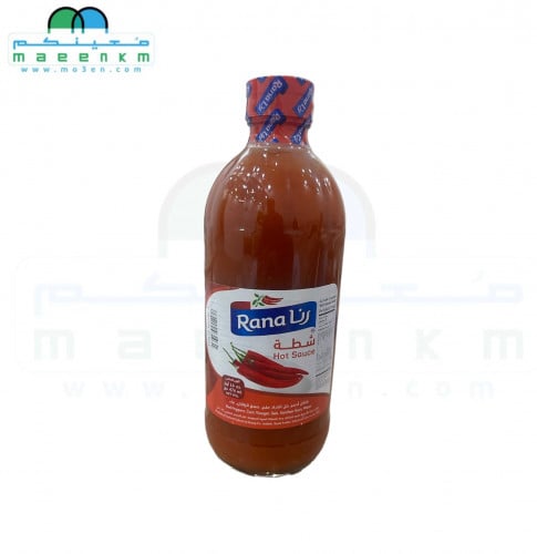 شطة رنا 474 مل