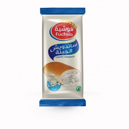 فوشية ساندوتش الجبن