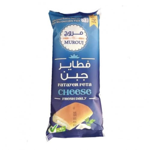 مروج فطاير جبن 90 جرام