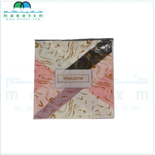 مناديل مناسبات 12 منديل