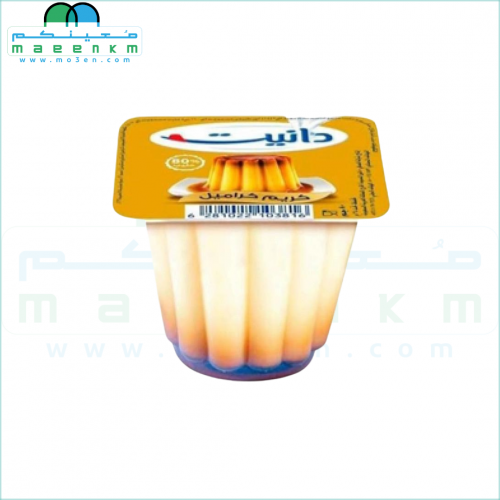 دانيت كريم كراميل 80 جرام