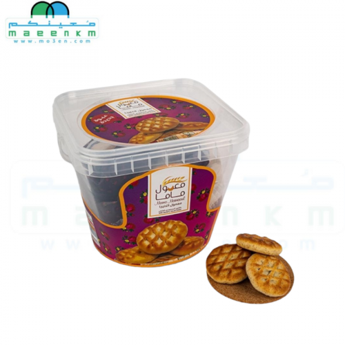 معمول الكليجا ماما 450 جرام