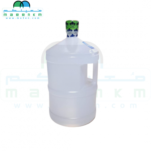 مياه 16 لتر مياه