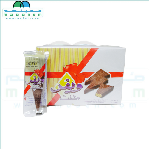 ويفر مثلث اولكر