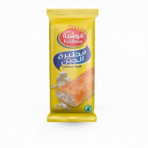 فوشية فطيرة الجبن