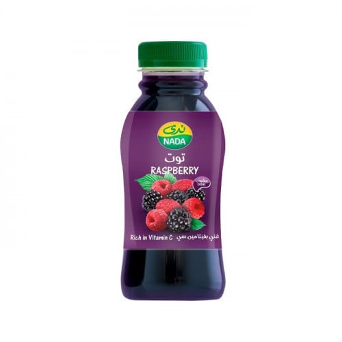 عصير ندى توت 200 مل