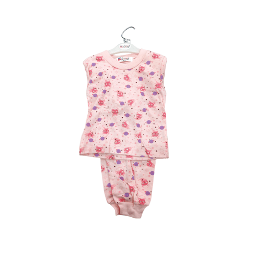 المنيف بيجاما مشجر ( 3M ) ( XY-61-2766U)