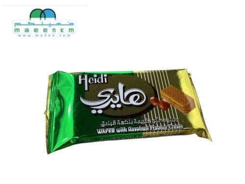 بسكويت هايدي 20جرام
