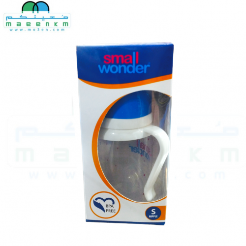 رضاعة اطفال 125 مل