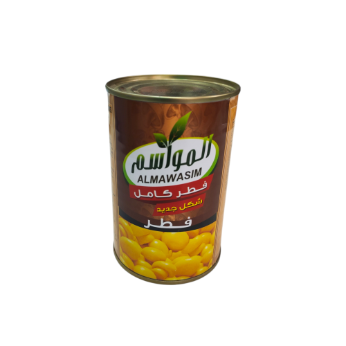 المواسم فطر كامل 400 جرام