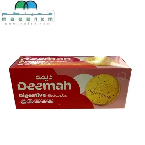 ديمه دايجستف بسكويت نخالة 340 جرام