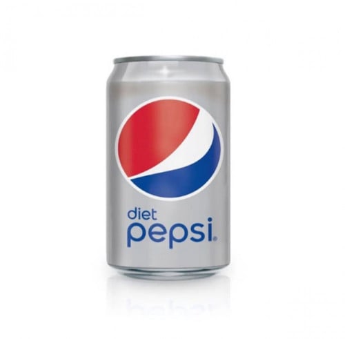 بيبسي دايت 320 مل