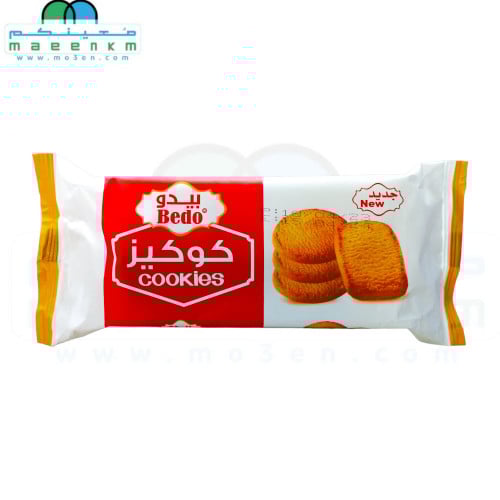 كوكيز بيدو 65 جرام