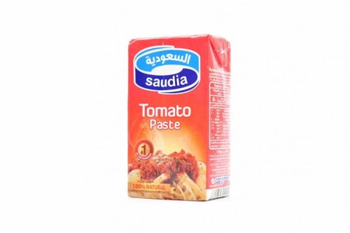 معجون طماطم السعودية 135 جرام