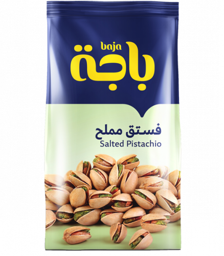 باجة فستق 120 جرام