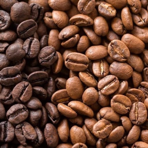قهوة لقمتي مطحونه مخلوطة