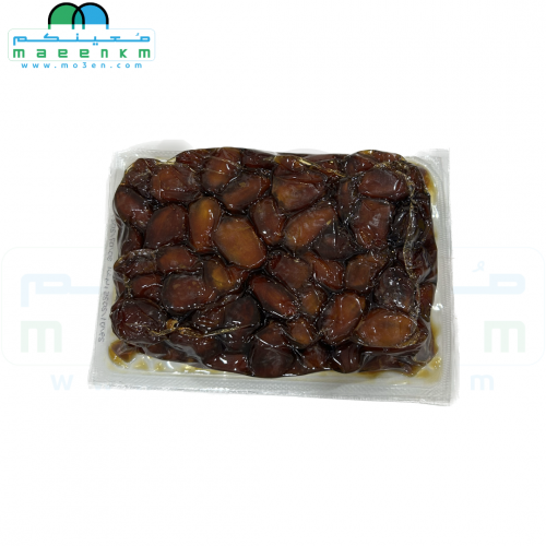 تمر اخلاص فاخر 1 كيلو