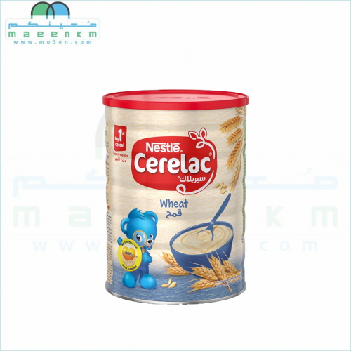 سيريلاك قمح 400 جرام