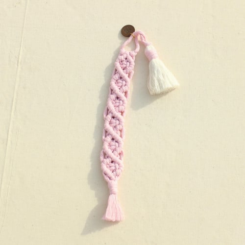 فاصل كتاب (وردي) .. رقم المنتج 205