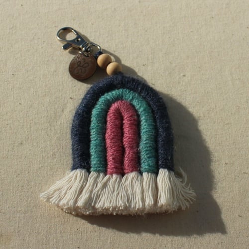 تعليقة قوس المطر .. رقم المنتج 132