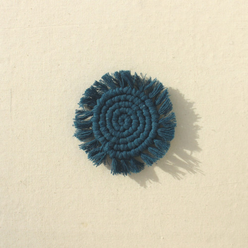 قاعدة كوب مكرمية (بترولي)