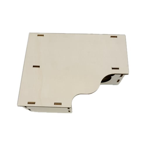 لعبة هامستر