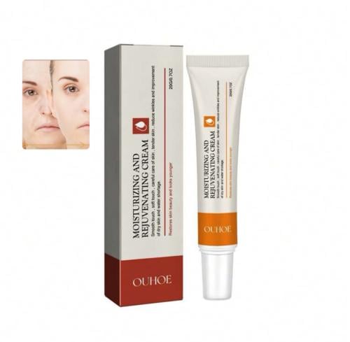 كريم فعال للحبوب والنمش وازالة الندوب من البشرة يع...