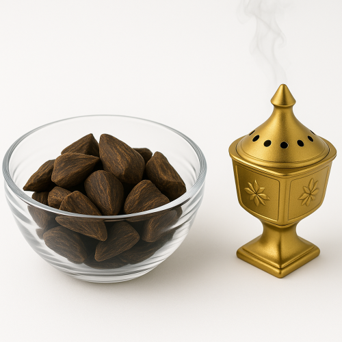 عود مروكي فراشة