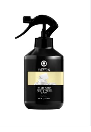 معطر برائحة النظافة للمفارش والستائر والصالات والم...