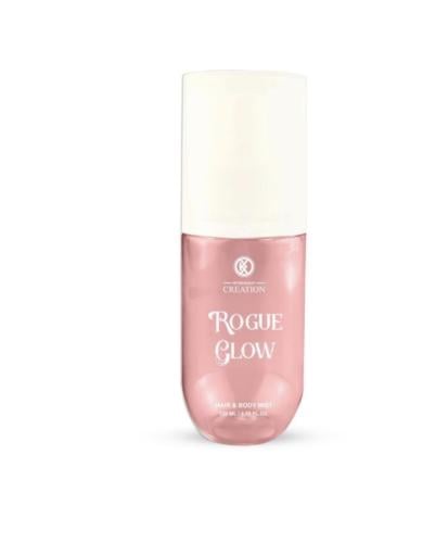 معطر الشعر والجسم روج جلو انوثة طاغية ثبات يدوم طو...