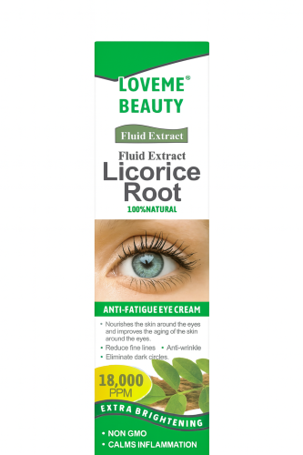 كريم الهالات لتفتيح منطقة العين والمعالجة العين ال...