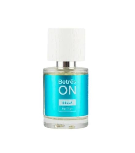 عطر زهري – فاكهي – غورماند: مزيج أنثوي جذّاب يجمع...