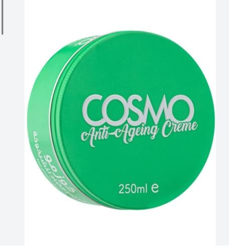 كريم شد البشرة مضاد للشيخوخة يعمل على تخفيف تجاعيد...