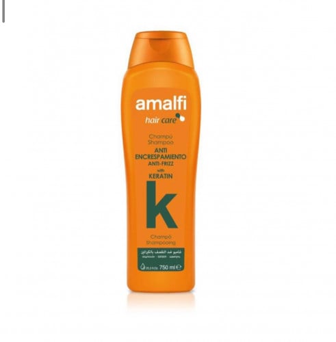 شامبو اسباني بالكراتين لتخفيف نفشة الشعر ومعالجة ا...