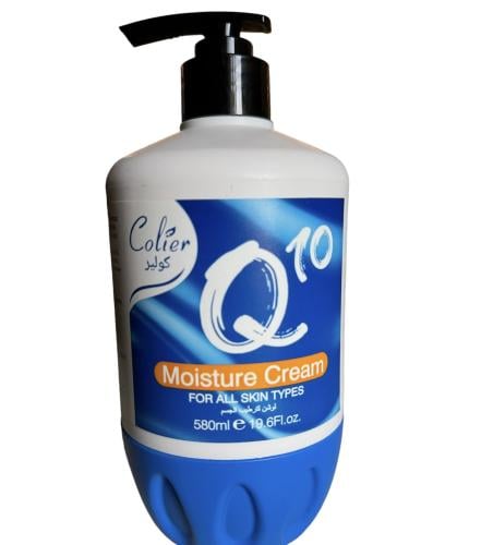 لوشن مرطب للجلد يعالج جفاف اليد والجسم ترطيب عميق