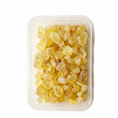 ربع كيلو مستكا طبيعية للبخور