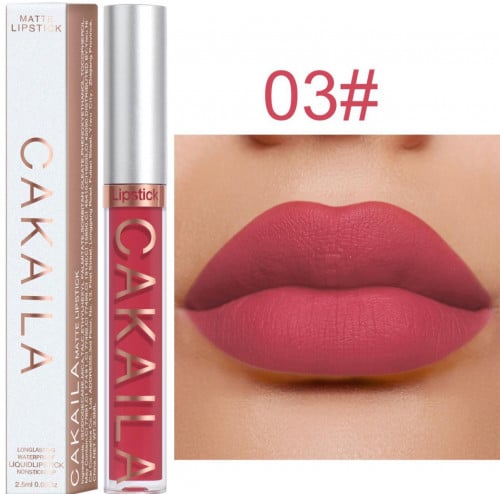 روج بنك 03 لون مخملي