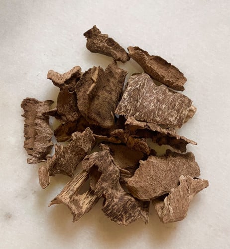 اوقية بخور طبيعي فتنامي سوبر فاخر(30) غرام