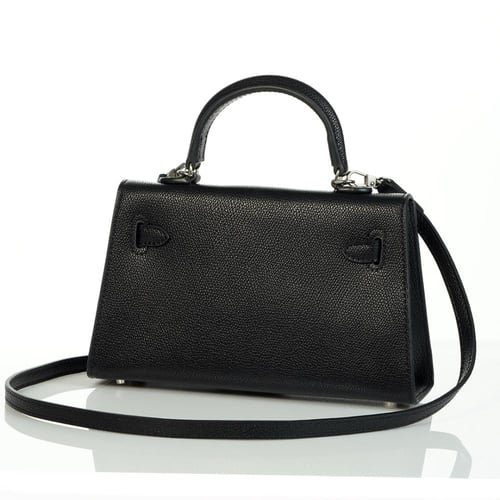 شنطة يــد - أسود