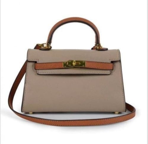 شنطة يــد - لاكاكي براون