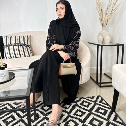 عباية سوداء - G20