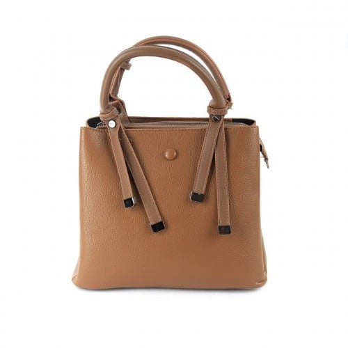 شنطة يد انيقه و بجودة عالية مع حمالة للكتف - متعدد...