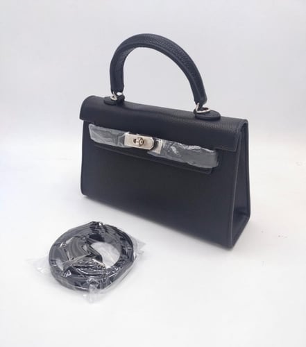 شنطة يــد - أسود