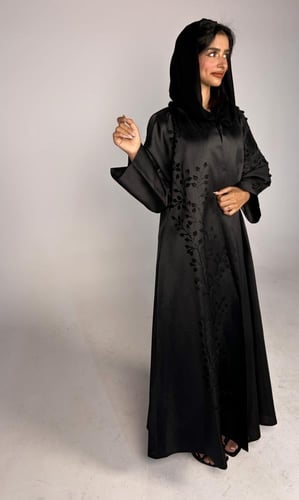 عباية الجوهرة