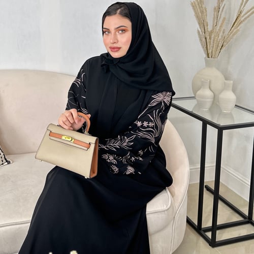 عباية سوداء - G20